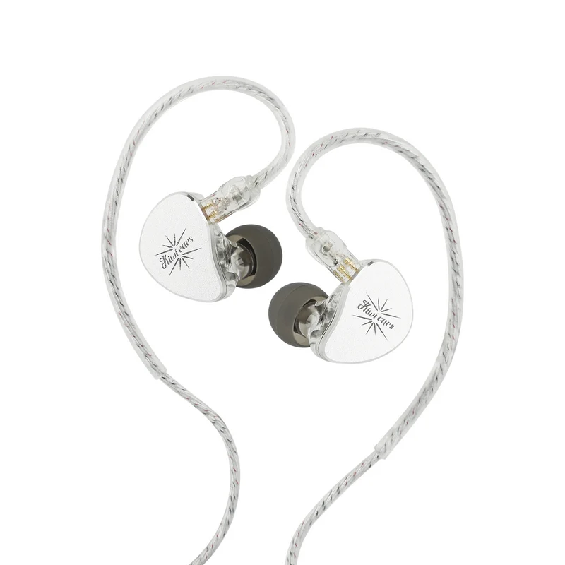 Kiwi Ears Belle | Dynamic Universal IEMs