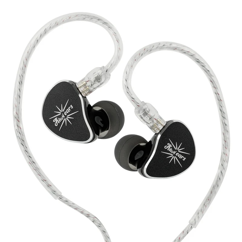 Kiwi Ears Belle | Dynamic Universal IEMs