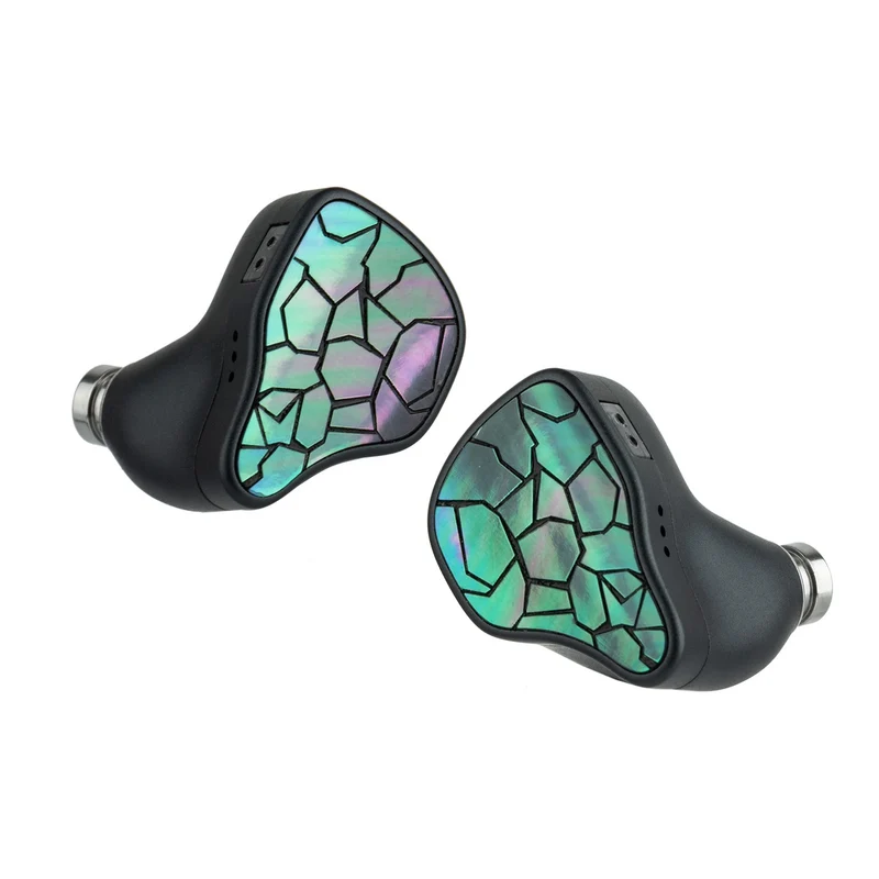 Thieaudio Hype 4 MKII | Hybrid Universal IEMs