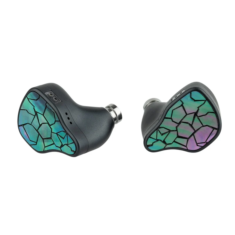 Thieaudio Hype 4 MKII | Hybrid Universal IEMs