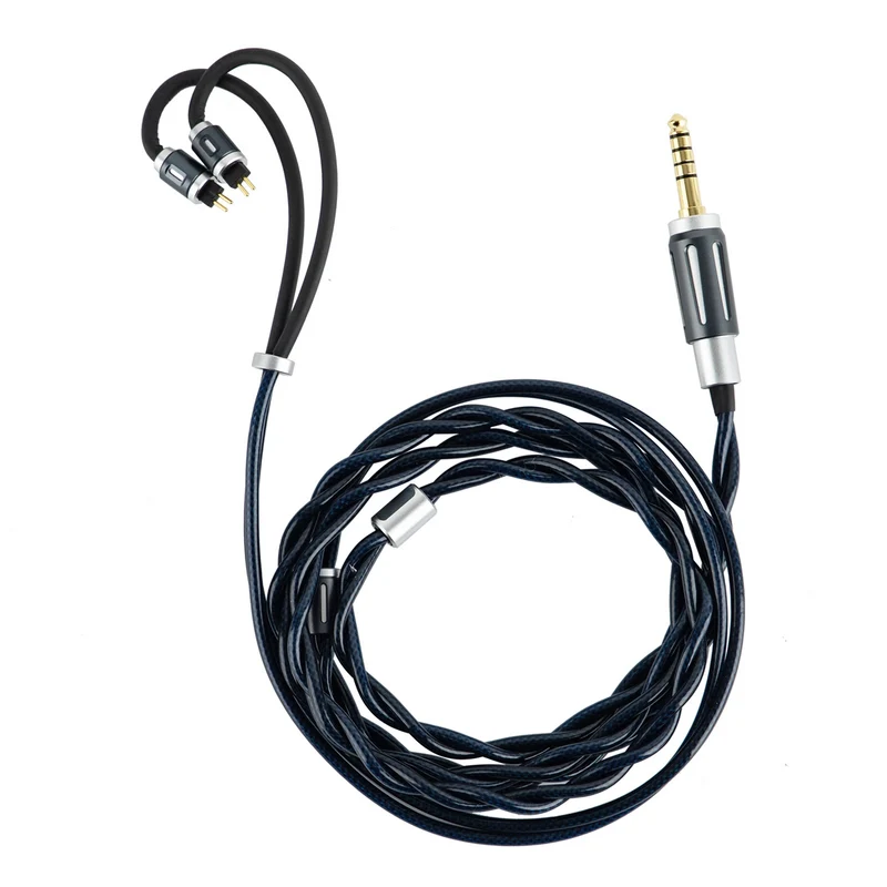 Thieaudio Hype 4 MKII | Hybrid Universal IEMs