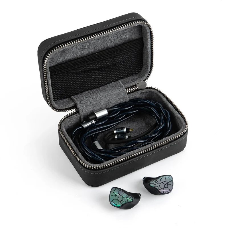 Thieaudio Hype 4 MKII | Hybrid Universal IEMs