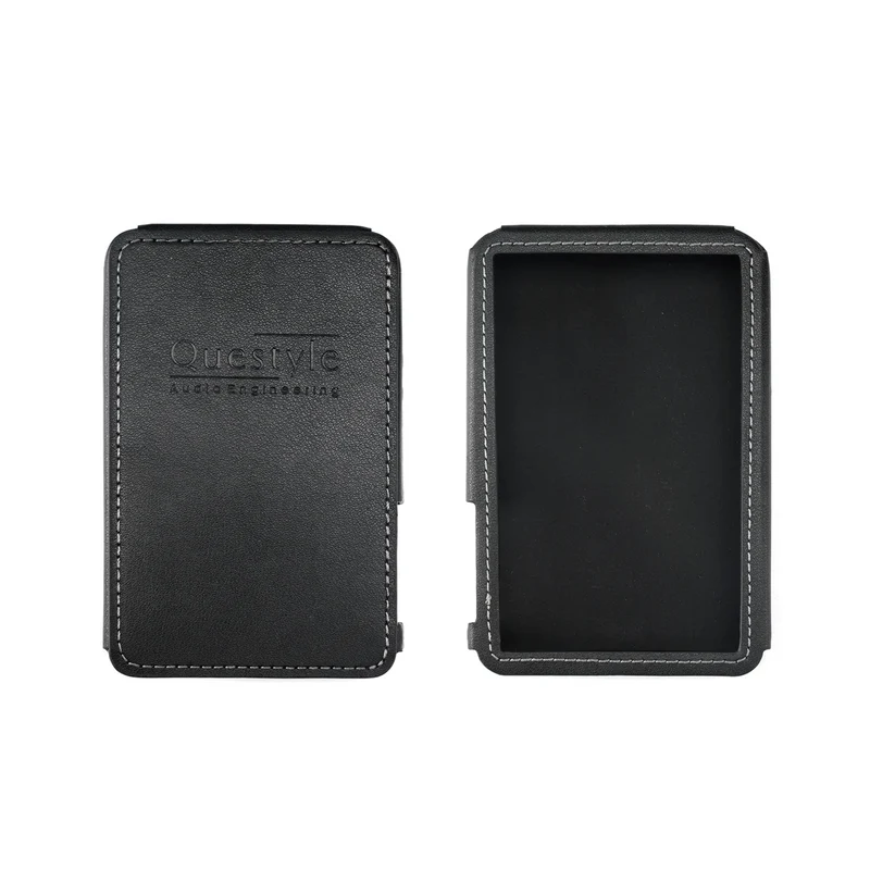 Questyle Sigma MagSafe Leather Case | Protective Case