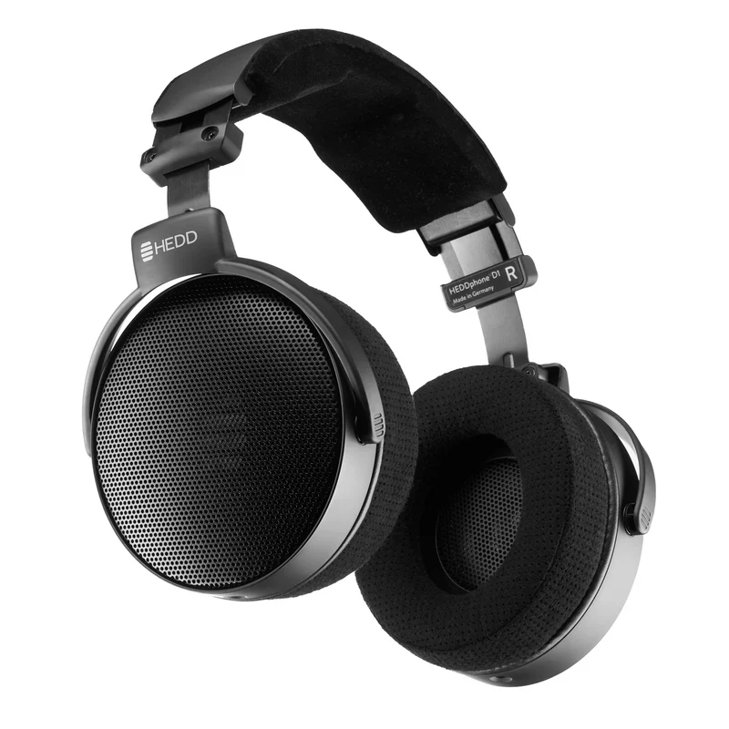 HEDD Audio HEDDphone D1 | Open-Back Dynamic Headphones