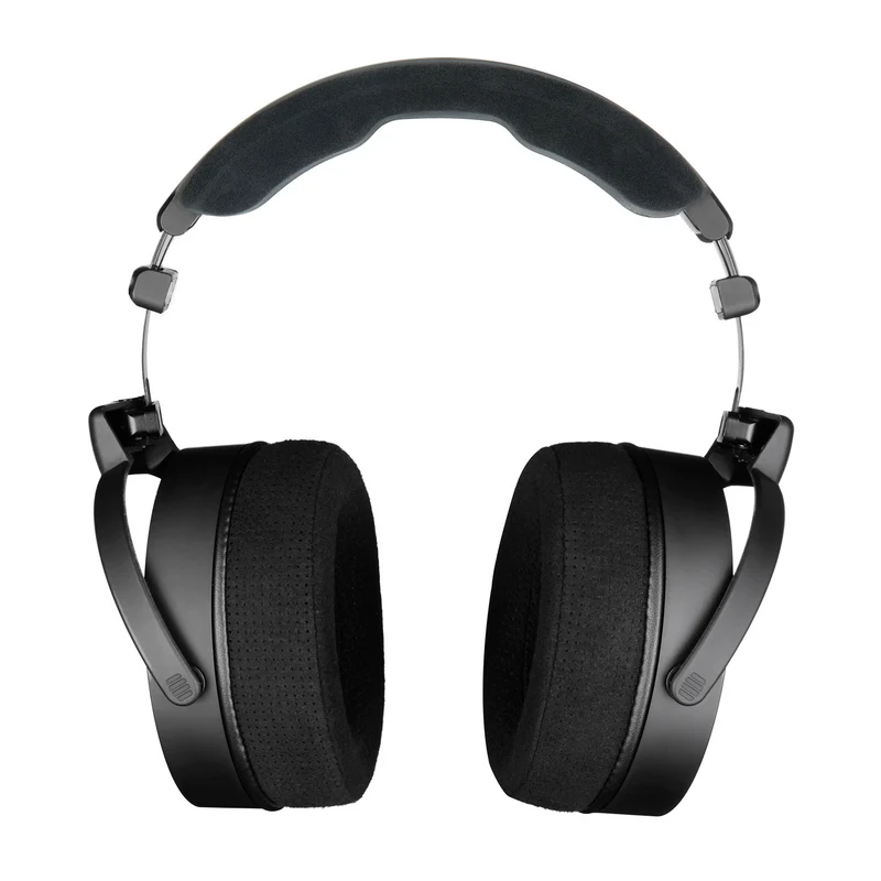 HEDD Audio HEDDphone D1 | Open-Back Dynamic Headphones