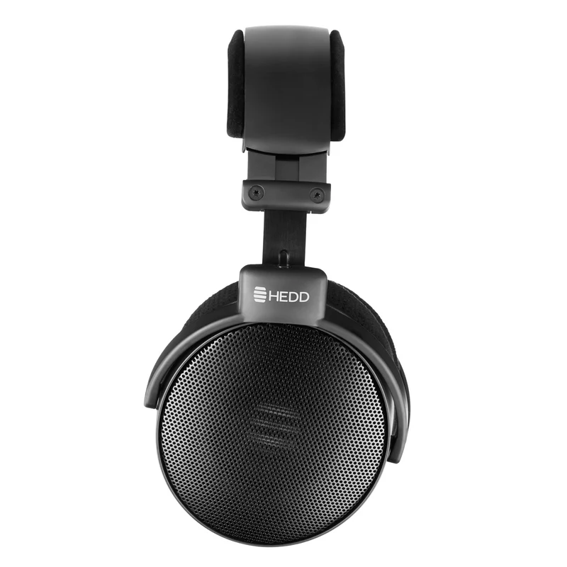 HEDD Audio HEDDphone D1 | Open-Back Dynamic Headphones