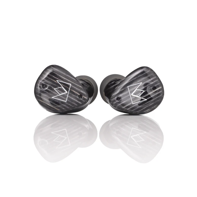 Noble Audio FoKus Prestige Encore | True-Wireless Hi-Fi Earphones