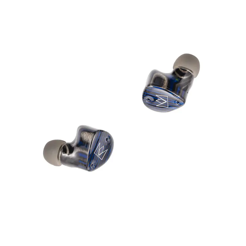 Noble Audio FoKus Prestige Encore | True-Wireless Hi-Fi Earphones