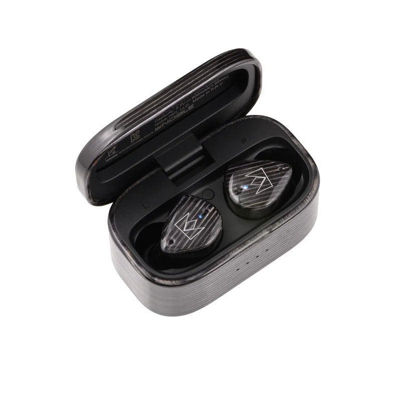 Noble Audio FoKus Prestige Encore | True-Wireless Hi-Fi Earphones