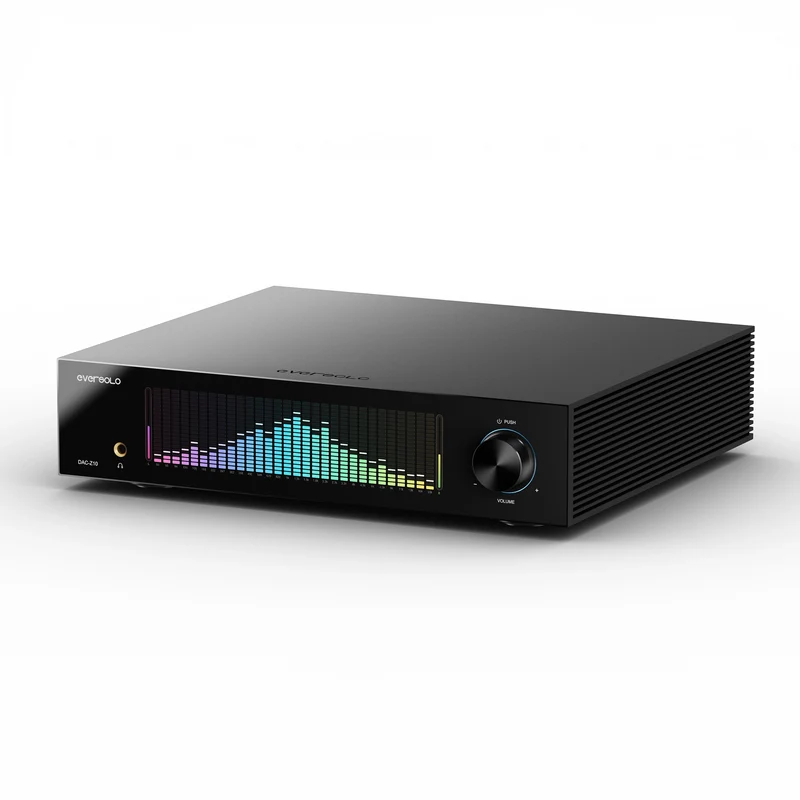 EverSolo DAC-Z10 | Flagship Desktop DAC