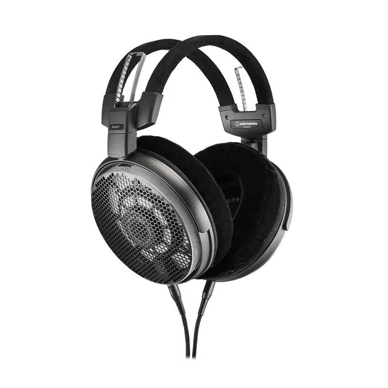 Audio-Technica ATH-ADX7000 | Open-Back Dynamic Headphones