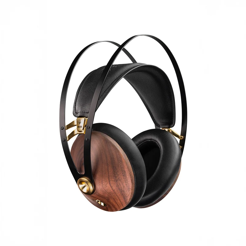 Meze 99 Classics 2nd Gen | Closed-Back Dynamic Headphones