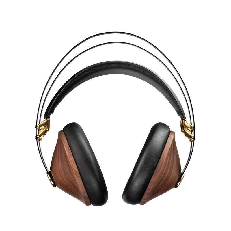 Meze 99 Classics 2nd Gen | Closed-Back Dynamic Headphones