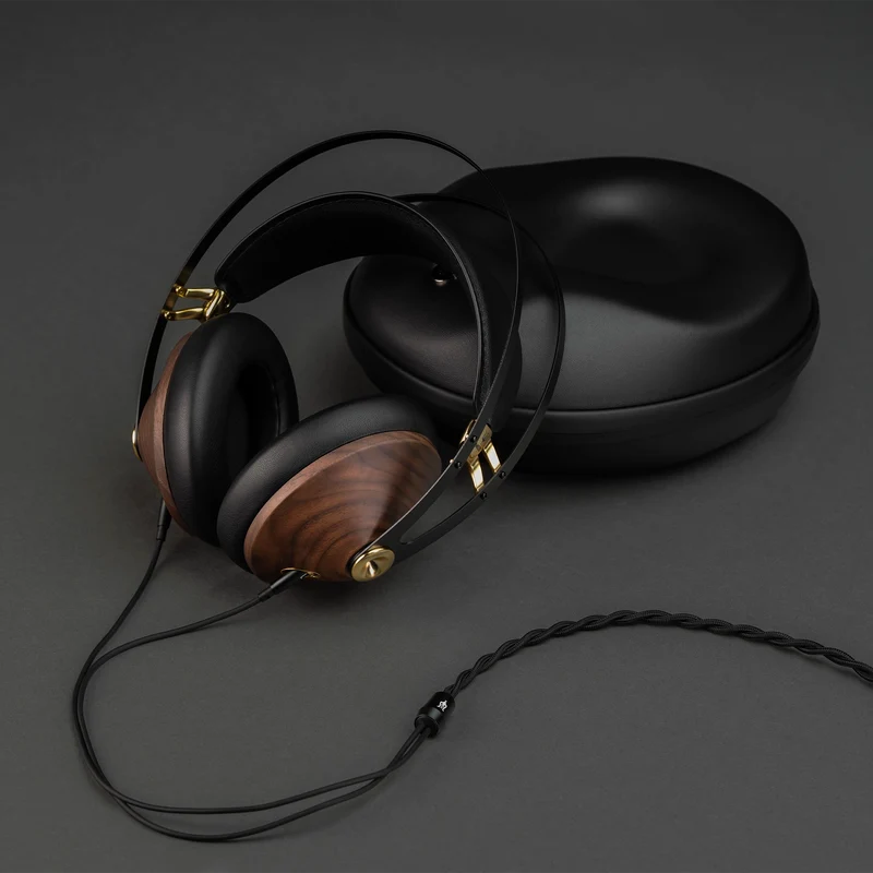 Meze 99 Classics 2nd Gen | Closed-Back Dynamic Headphones