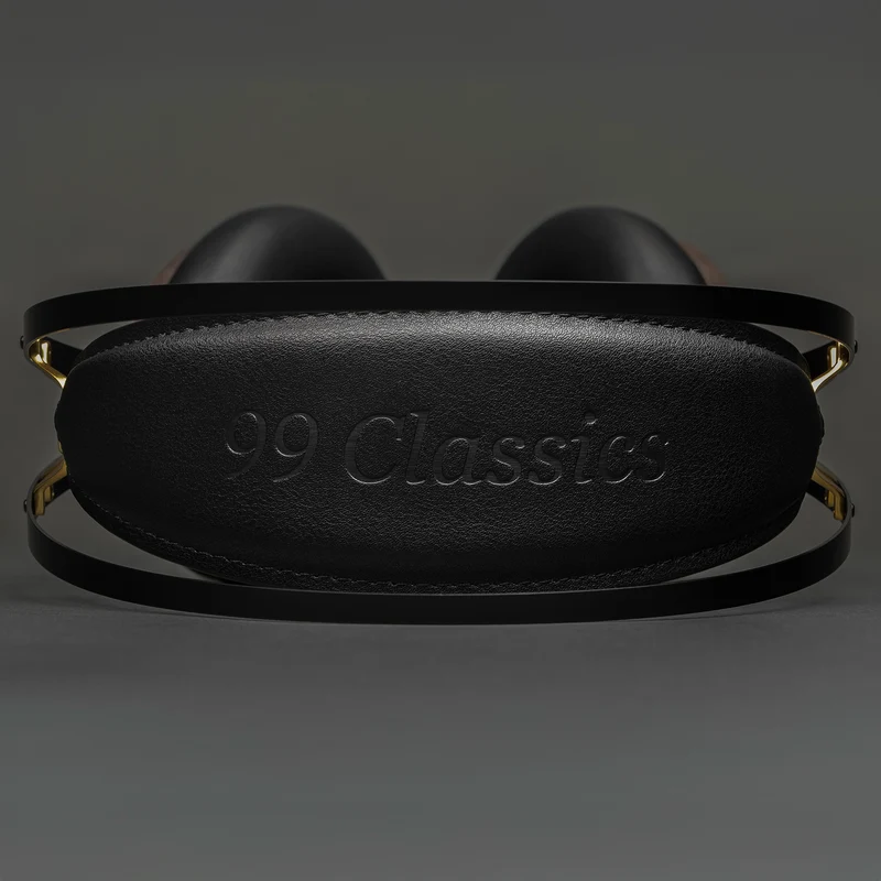 Meze 99 Classics 2nd Gen | Closed-Back Dynamic Headphones