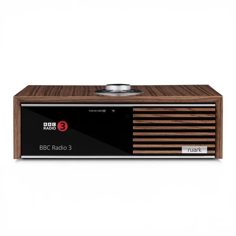 Ruark Audio R610 | Streaming Integrated Music Console