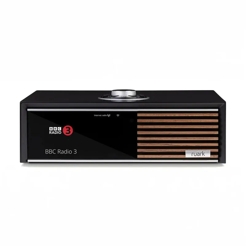 Ruark Audio R610 | Streaming Integrated Music Console