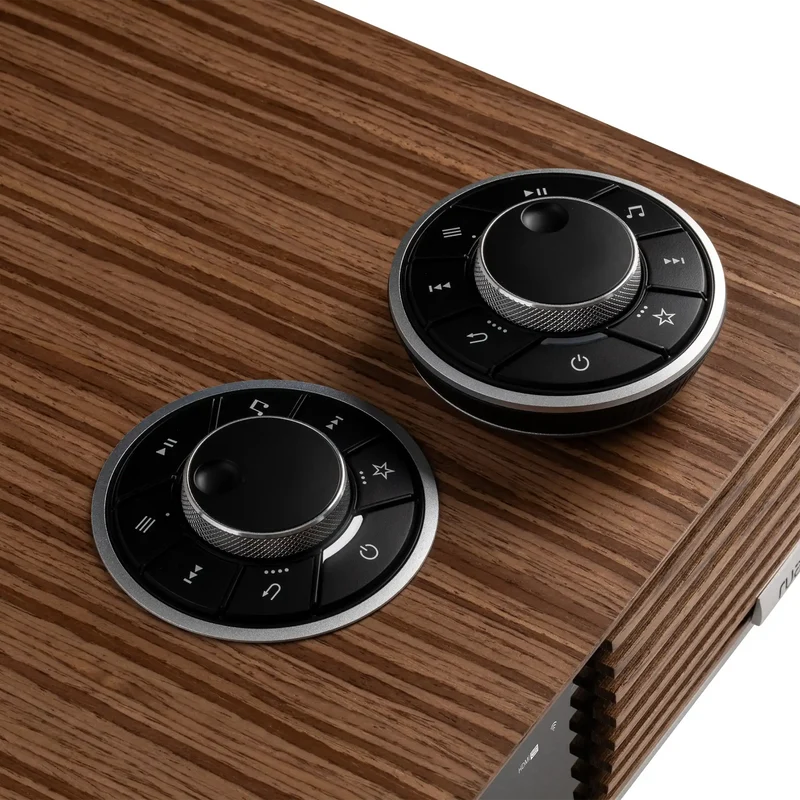 Ruark Audio R610 | Streaming Integrated Music Console