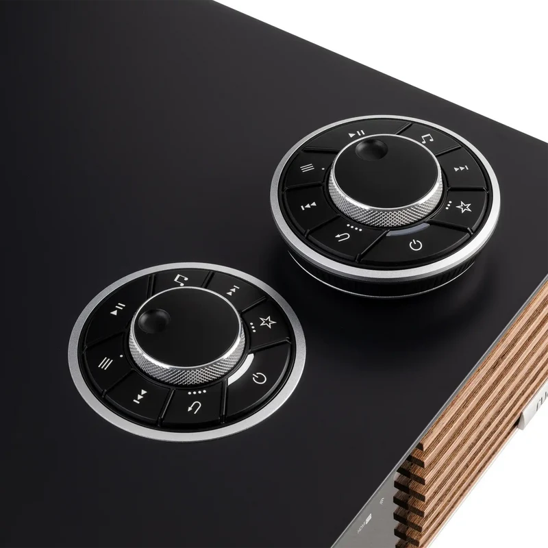 Ruark Audio R610 | Streaming Integrated Music Console