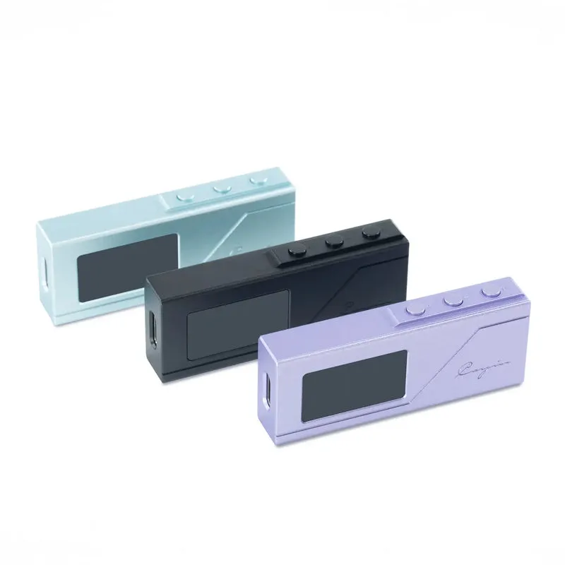 Cayin RU3 | Portable DAC and Amp