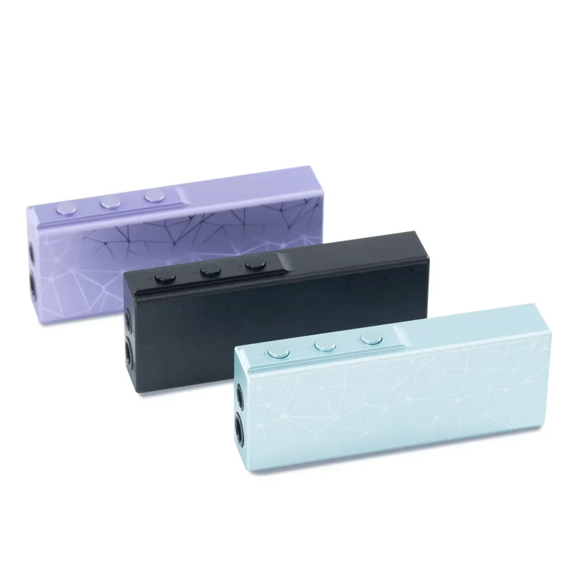 Cayin RU3 | Portable DAC and Amp