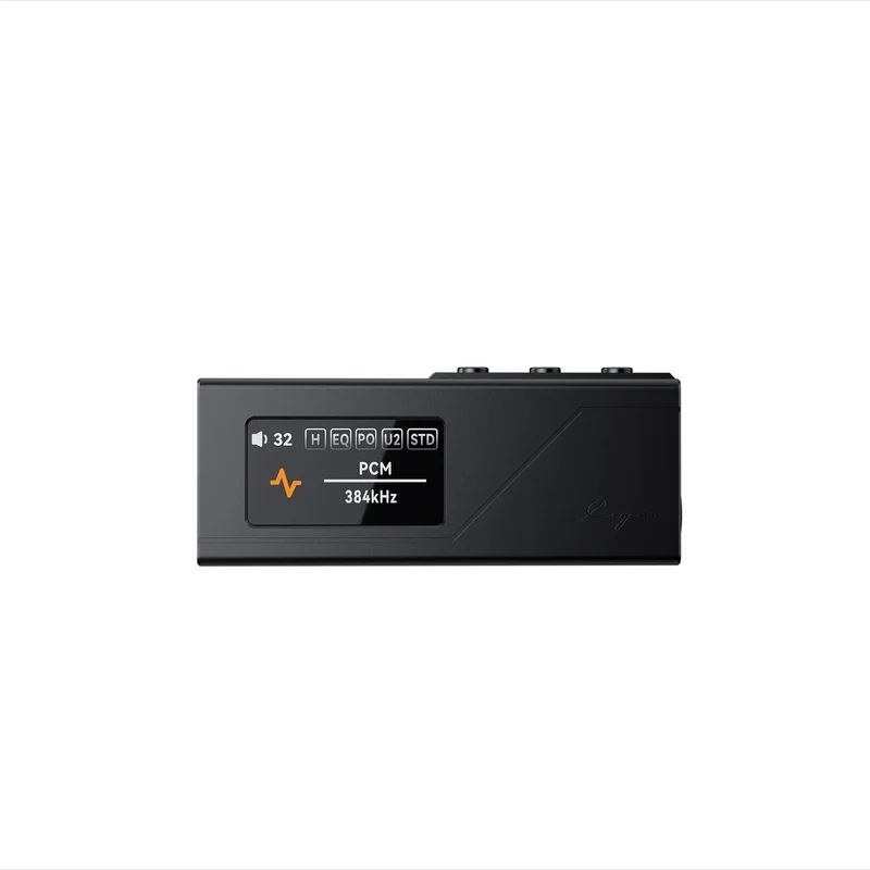 Cayin RU3 | Portable DAC and Amp