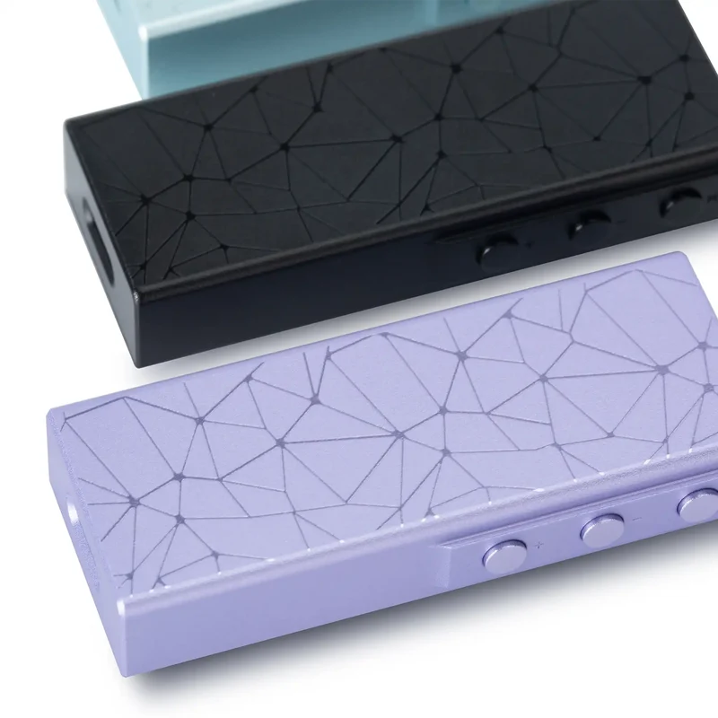 Cayin RU3 | Portable DAC and Amp