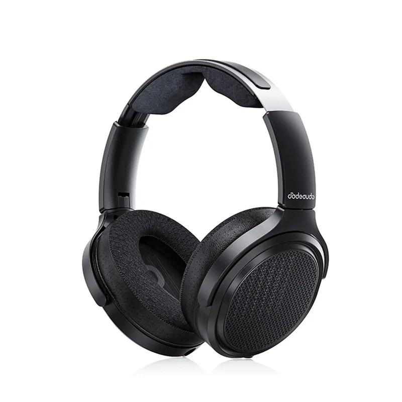FiiO JT7 | Open-Back Planar Headphones