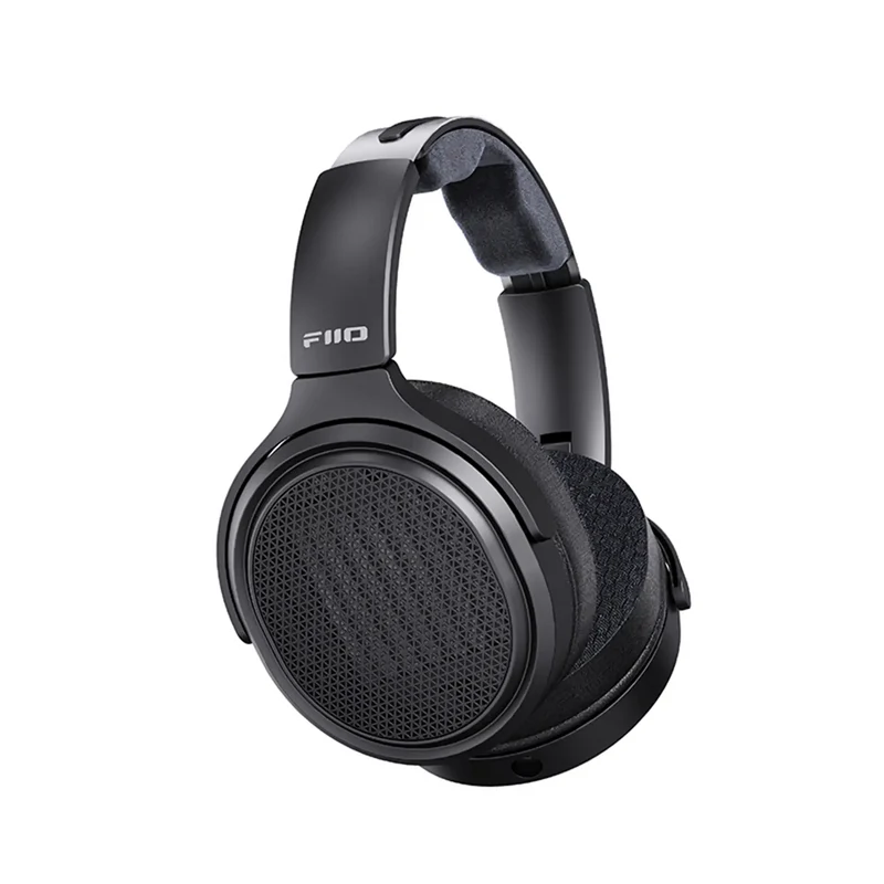 FiiO JT7 | Open-Back Planar Headphones