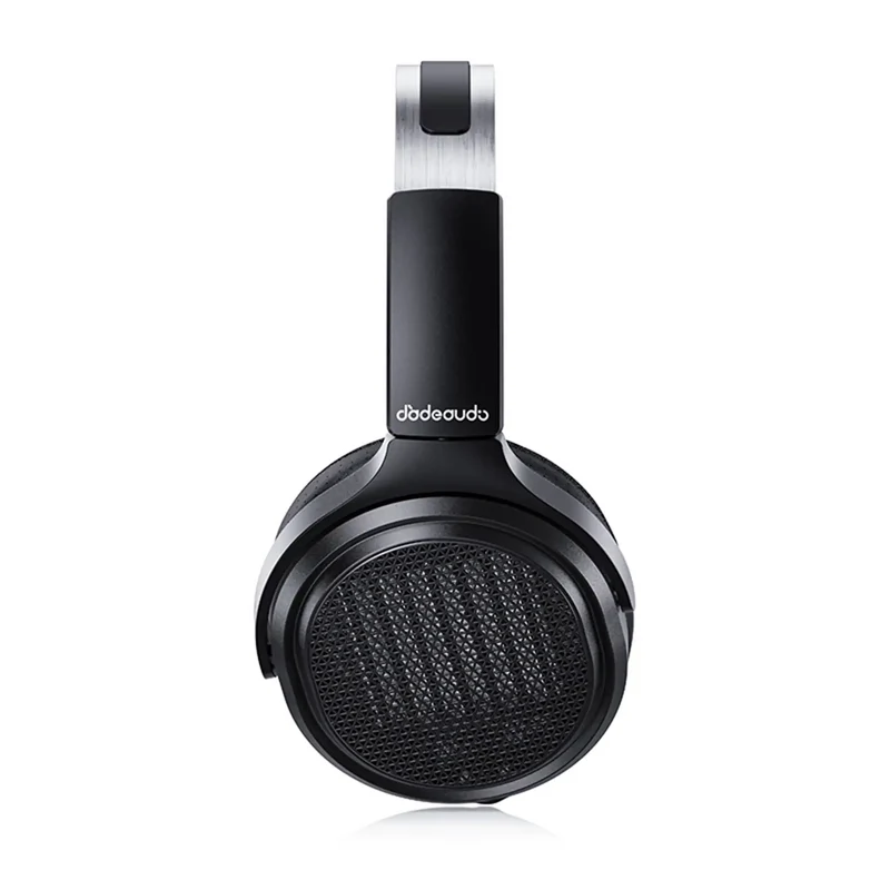 FiiO JT7 | Open-Back Planar Headphones