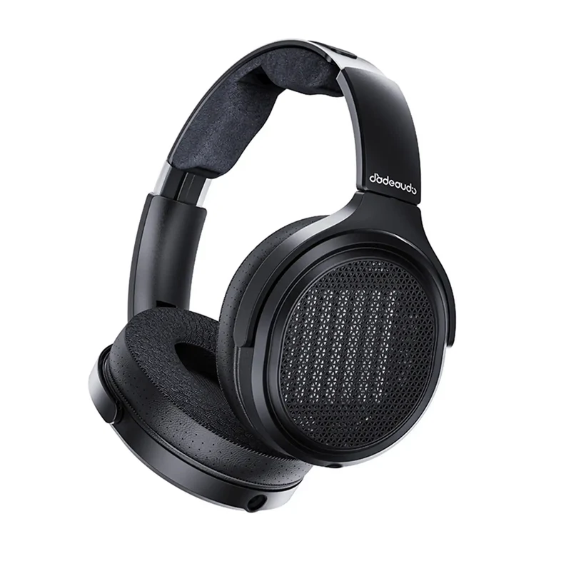 FiiO JT7 | Open-Back Planar Headphones