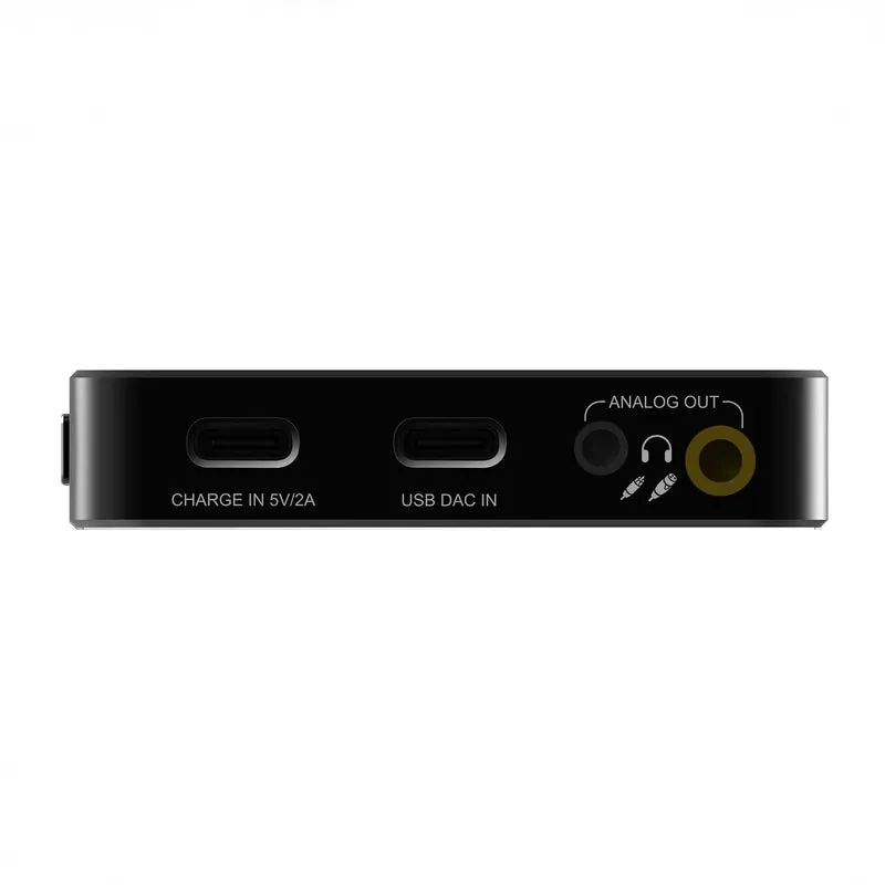 Questyle Sigma | Portable DAC and Amp