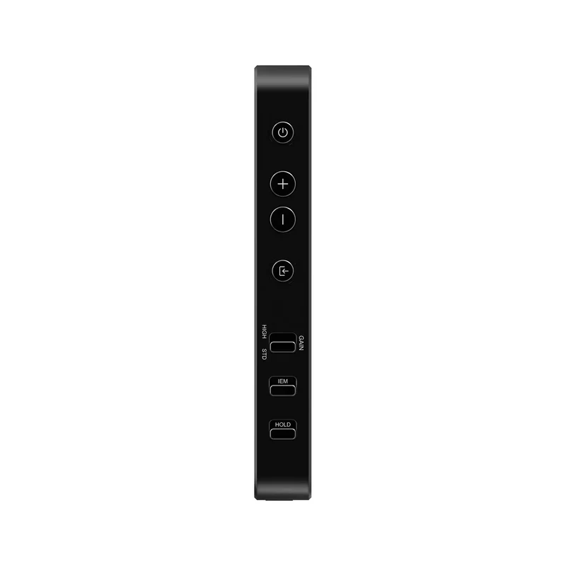 Questyle Sigma | Portable DAC and Amp