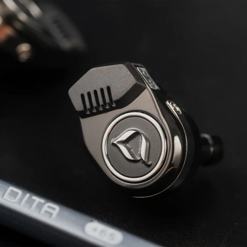 DITA Audio Ventura | Flagship Dynamic Universal IEMs
