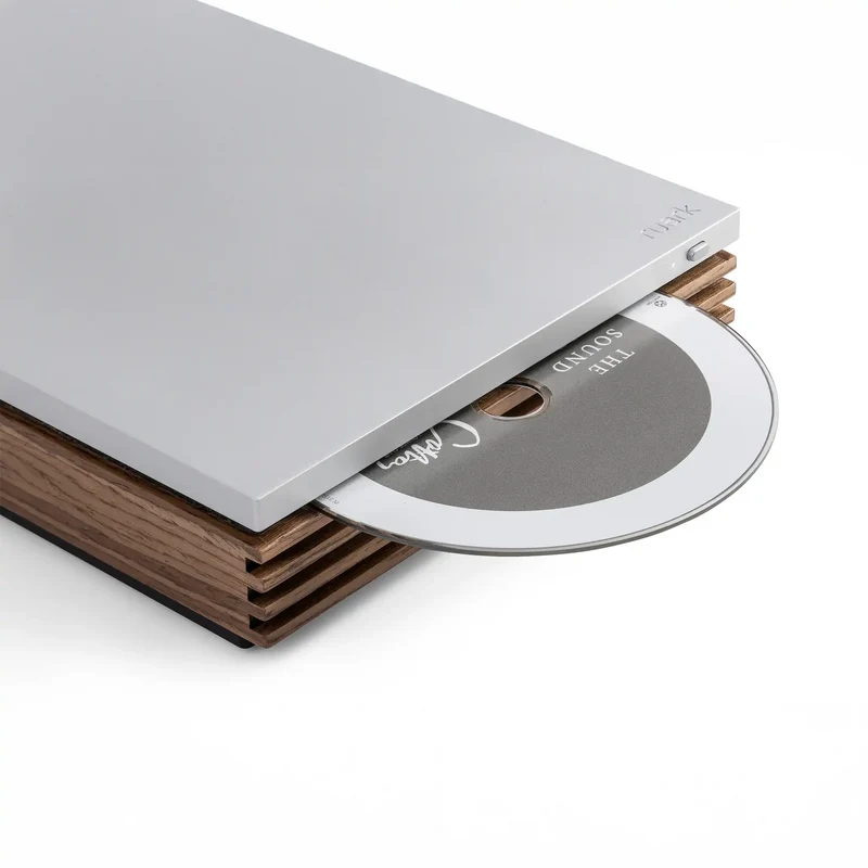 Ruark Audio R-CD100 | USB CD Player