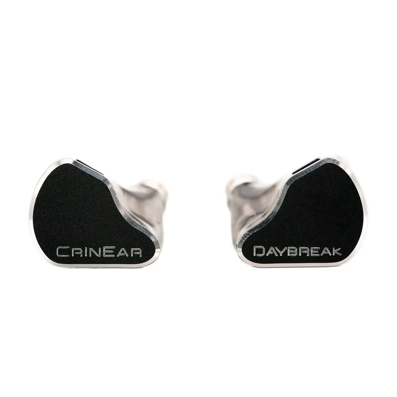 CrinEar Daybreak | Tribrid Universal IEMs