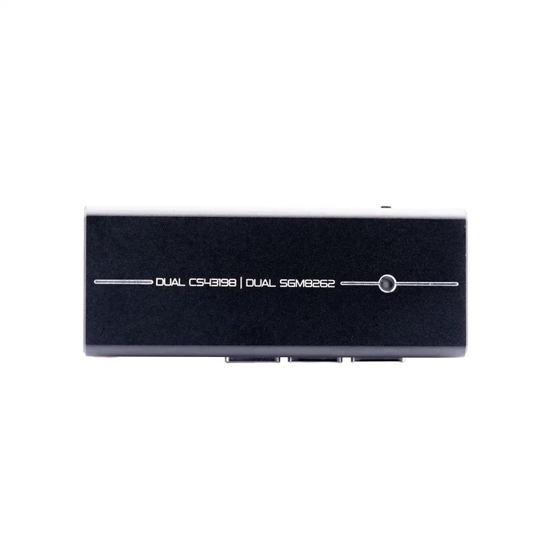 CrinEar Protocol Max | Portable DAC and Amp