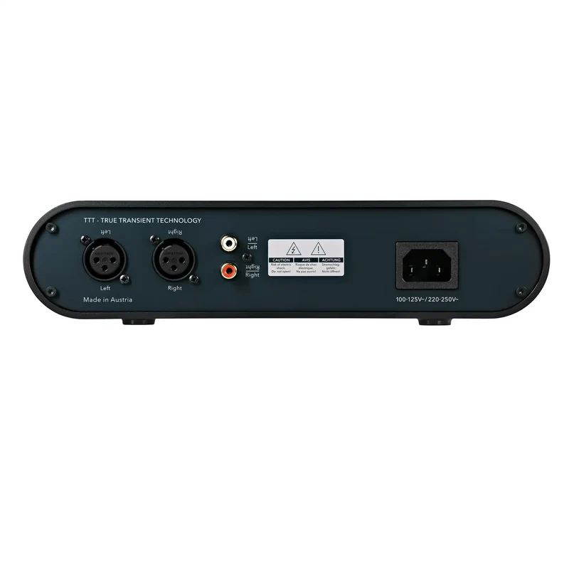 Austrian Audio Full Score One | Headphone Amplifier
