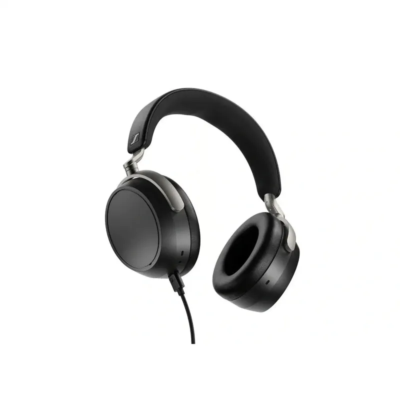 Sennheiser HDB 630 | Wireless Over-Ear Hi-Fi Headphones