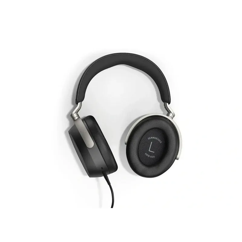 Sennheiser HDB 630 | Wireless Over-Ear Hi-Fi Headphones