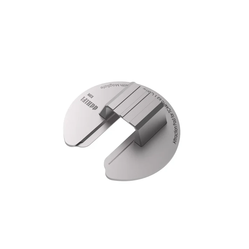ddHiFi E3M Magnetic Attraction Pad | MagSafe Attraction Pad for TC44Pro E3
