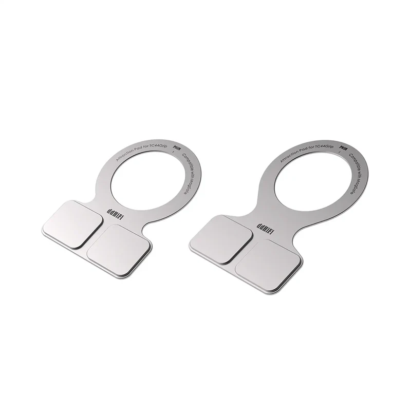 ddHiFi P85M / P95M MagSafe Attraction Pad | Additional Pad for TC44Grip