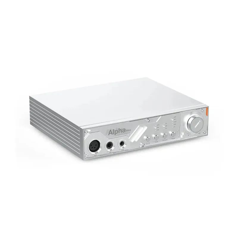 D&A Alpha Pro | Desktop DAC and Amp