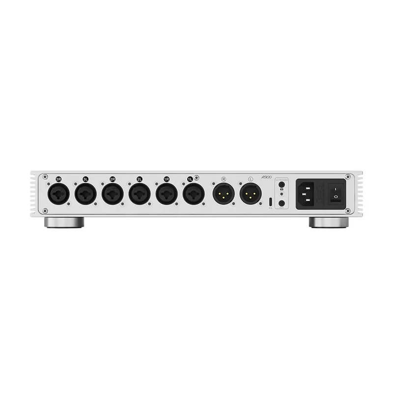 Topping A900 | Flagship Desktop Headphone Amplifier