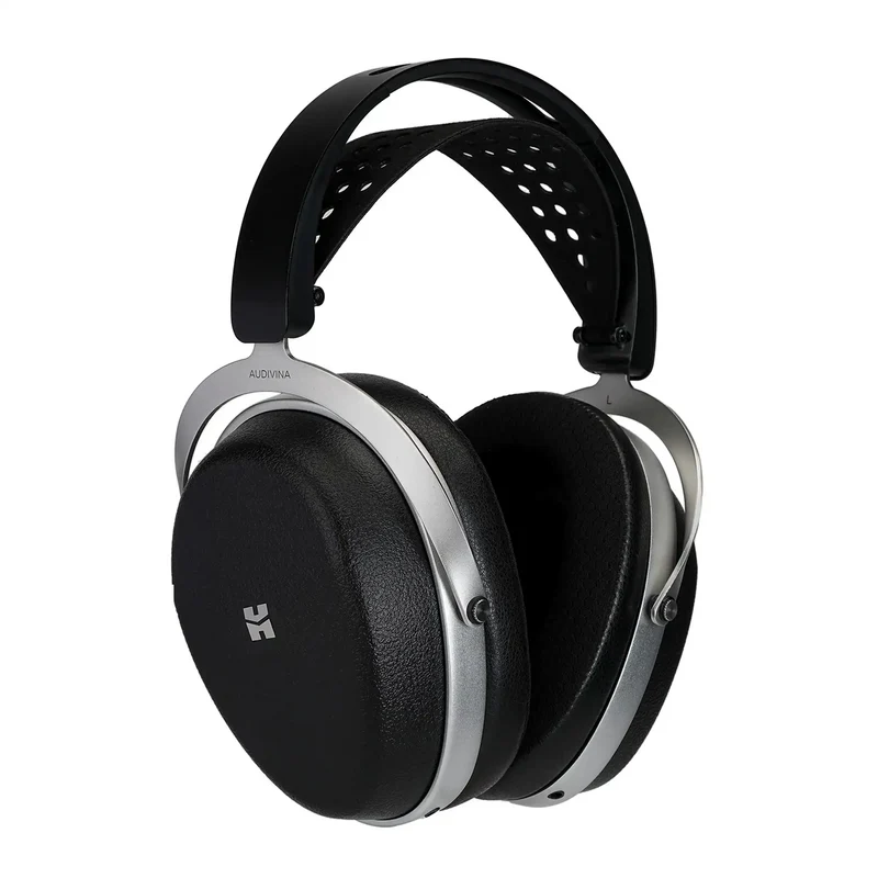 HIFIMAN Audivina LE | Closed-Back Planar Magnetic Headphones