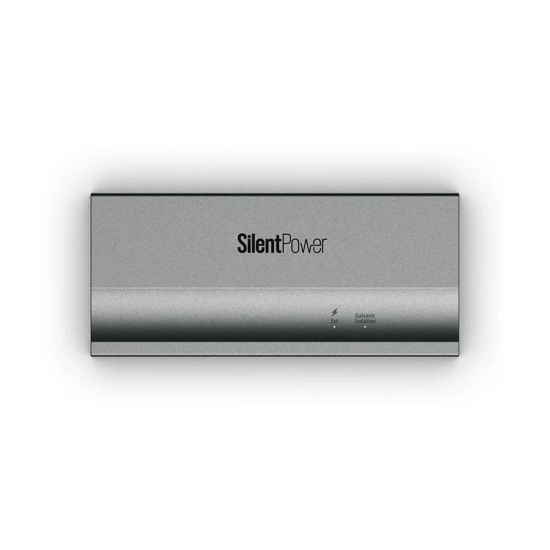 iFi USB iPurifier Pro | Galvanically Isolated USB Noise Purifier