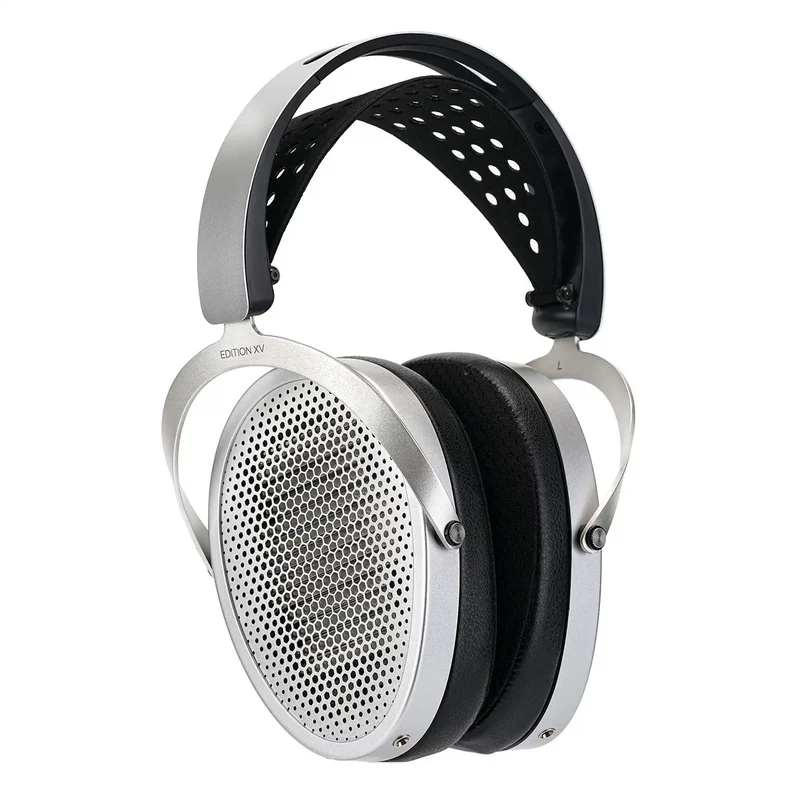 HIFIMAN Edition XV | Planar Magnetic Open-Back Headphones