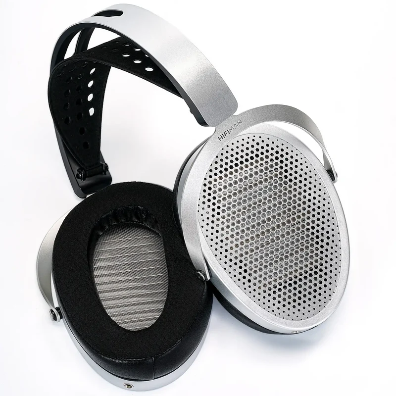 HIFIMAN Edition XV | Planar Magnetic Open-Back Headphones