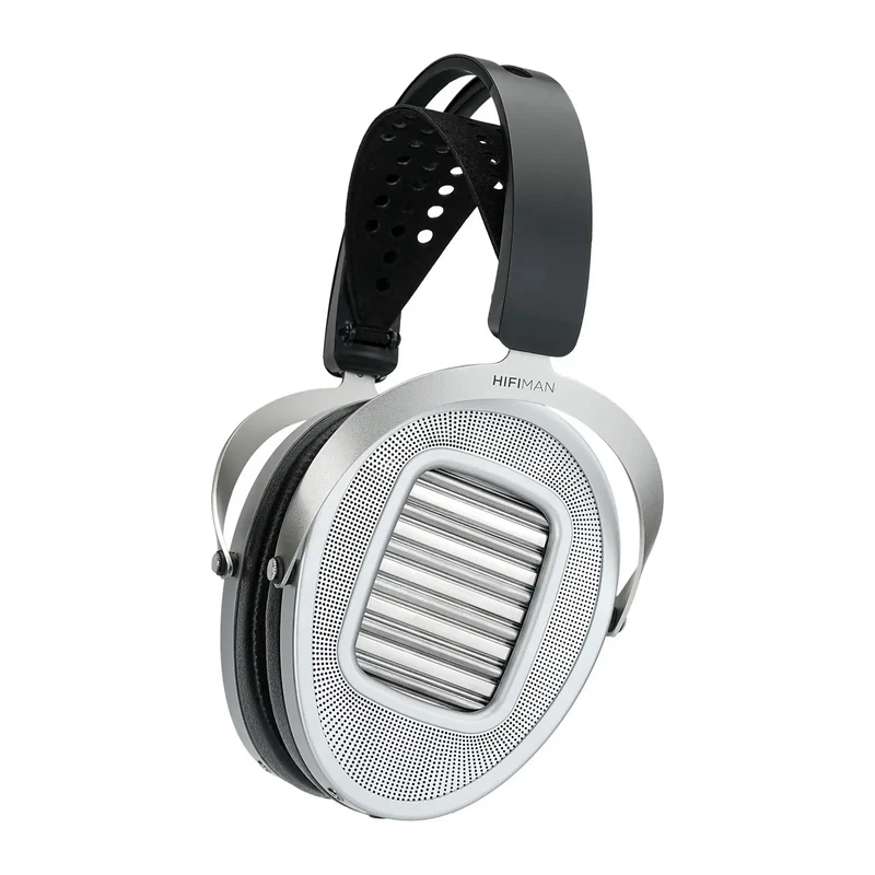 HIFIMAN Ananda Unveiled | Planar Magnetic Open-Back Headphones