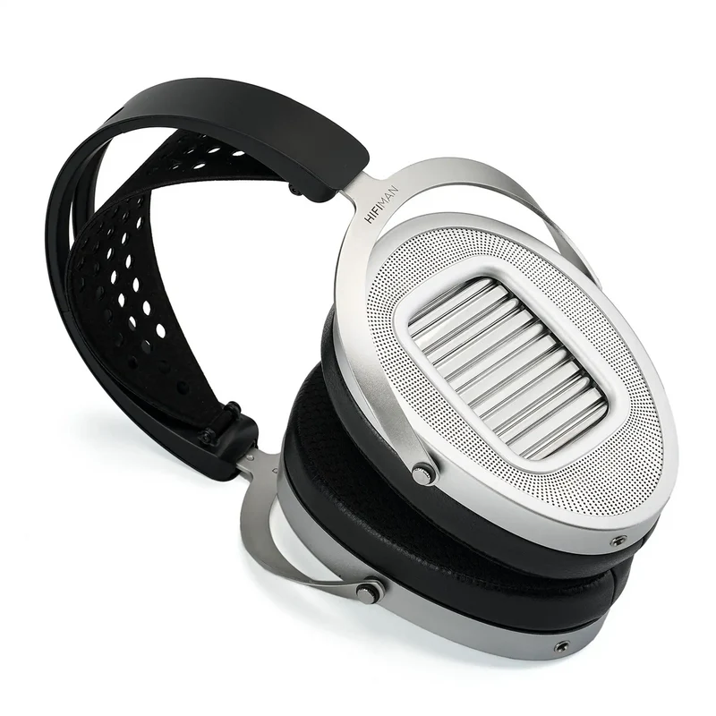 HIFIMAN Ananda Unveiled | Planar Magnetic Open-Back Headphones